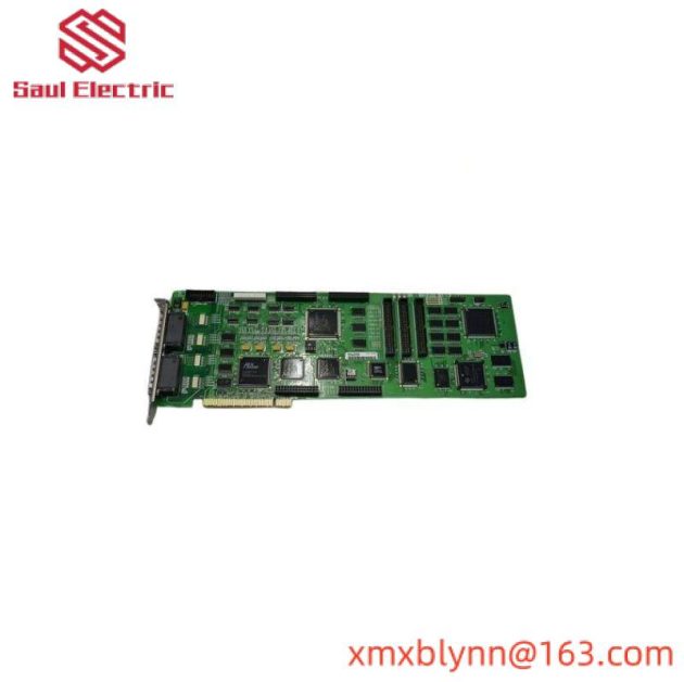 MMCTECH BDP081PNA - High-Performance Motion Controller Board