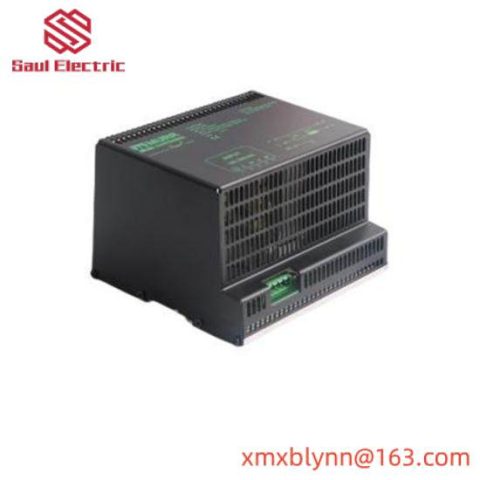 Murr 857833 Input Filter Module