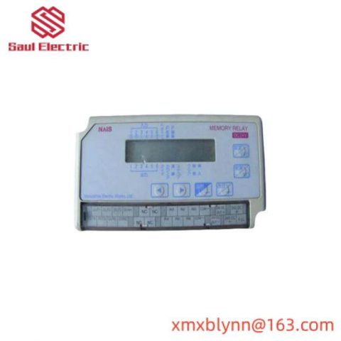 NAiS AMR21242 Industrial Control Module