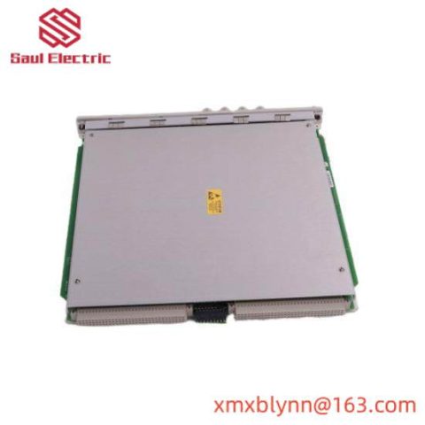 Bently Nevada 3500/40M 176449-01 Proximitor Monitor