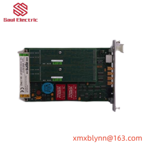 Kollmorgen S403A-SE Motor Module