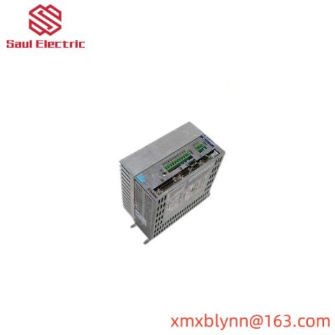 NIKKI NCR-DABOA2D-401B Servo Drive: Advanced Motion Control Module