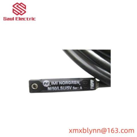 Norgren M/50/LSU/5V - Advanced Industrial Control Magnetic Switch