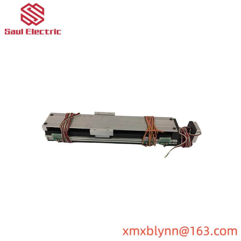 NSK MCS06020P10K-302BZ Linear Stage Bearing Table, Precision Motion Systems