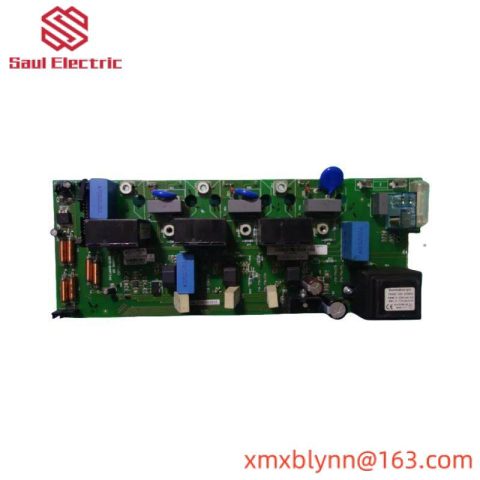 ABB NW24050D Inverter Driver Board: Industrial Power Control Solution