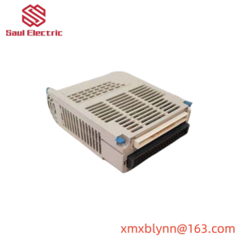 Ovation by Westinghouse 5X00152G01 Process Control Module