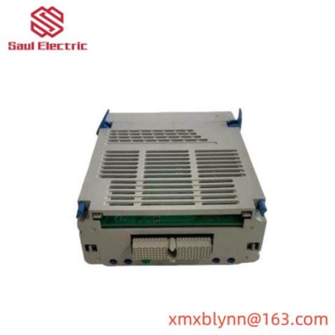 Westinghouse Ovation 5X00481G01 I/O Interface Module