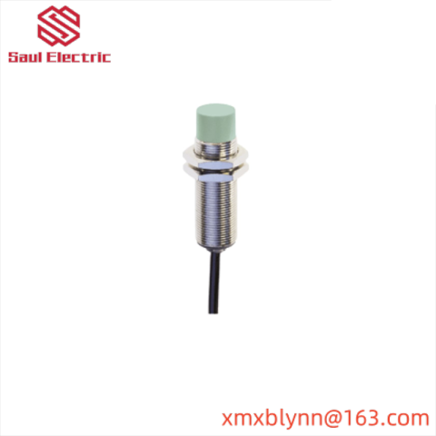 P+F 3RG4023-0JB00 Inductive Sensor, Precision for Industry