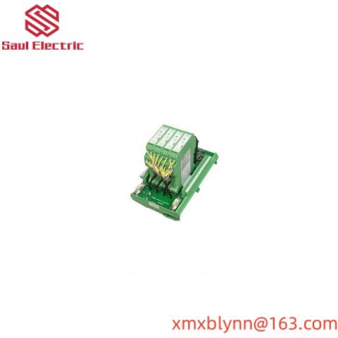 Phoenix Contact F-SO5847 MCR-FL-C-UI-2UI-DCI Module