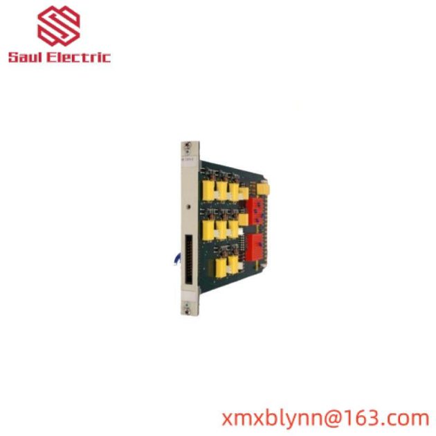 F-DMDM-PM-110E: Industrial-grade PLC Module by ABC Co.