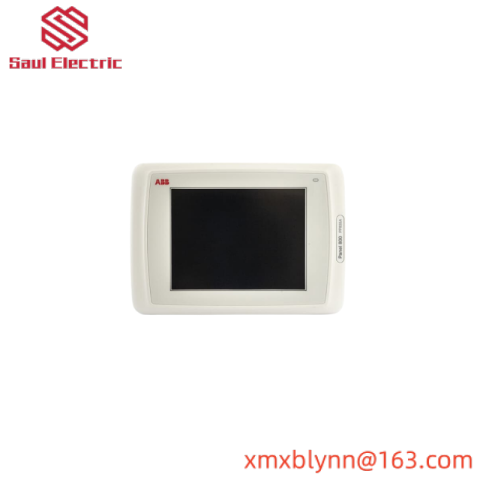 ABB PP835A 3BSE042234R2 Operator Panel: Precision Control for Industry