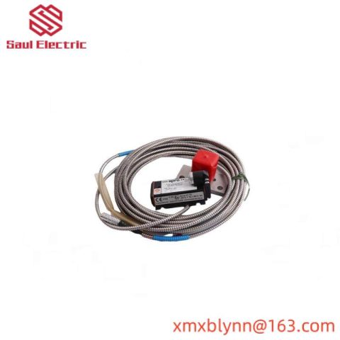 EPRO PR6426/010-010 CON021 Eddy Current Sensor - Advanced Measurement Solution for Industrial Control