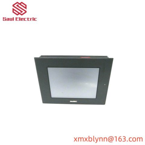 ProFace GP2500-TC41-24V Operator Panel, Advanced Industrial HMI Solution