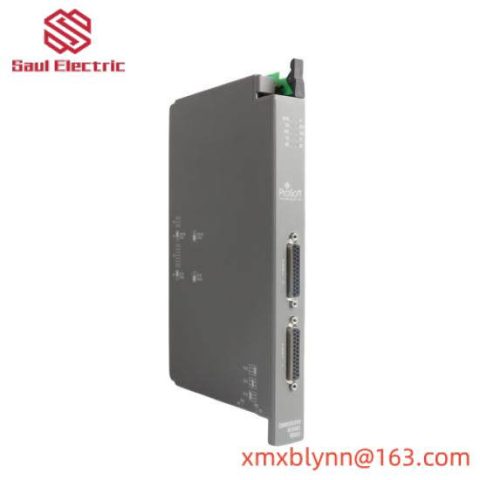 ProSoft 3100-MDA16 Interface Module - Industrial Communication & Networking Solutions