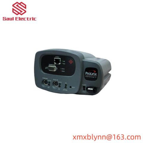 Prosoft 4205-MNET-PDPS Modbus TCP/IP to PROFIBUS DP Slave Gateway