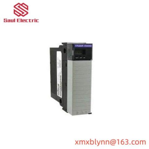 ProSoft ILX56-MM Message Manager: Efficient Communication Module for Industrial Automation