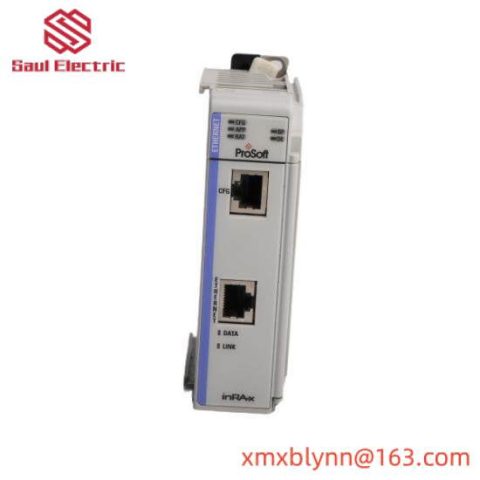 Prosoft 5201-DFNT-EGD: Ethernet to DeviceNet Gateway, for Industrial Automation