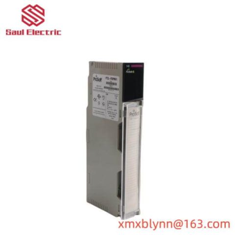 Prosoft PTQ-PDPMV1 Profibus DPV1 Master Communication Module