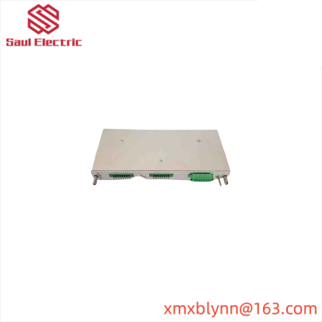 Provib Tech PT2060/10-A0-H: Advanced Signal Processing 10 Proximity Module