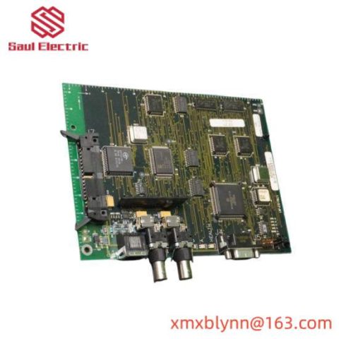 RELIANCE 0-57406-E, High-Quality Automation Module