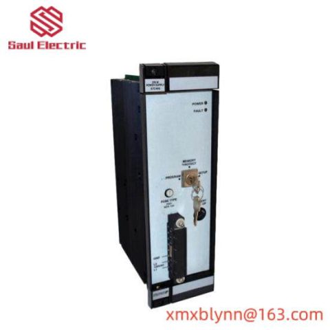 RELIANCE ELECTRIC 57C493: Precision Control for Industrial Automation