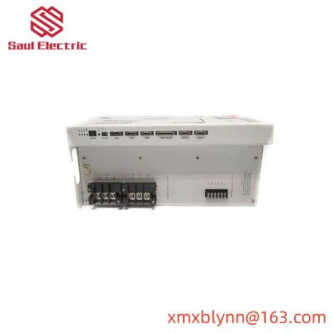 Reliance Electric UAZ-3037, AC Servo Drive, VZ3000 Series