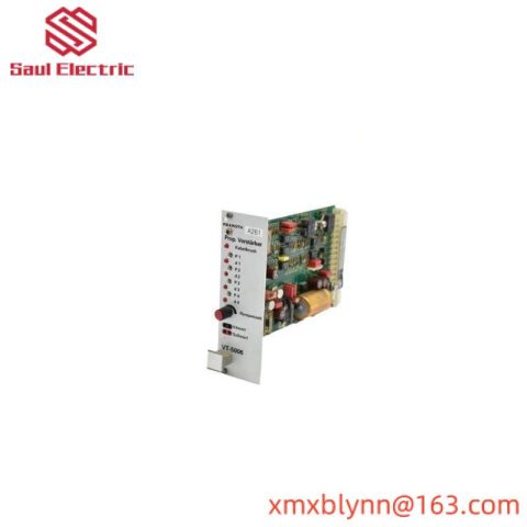 REXROTH VT5006S12, VT5006S12R5, VT-5006: Advanced Amplifier Control Board