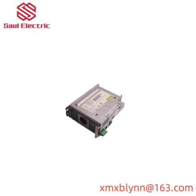 RITTAL SCM17EG1-R RGB/DVI SM 6450.160 TFT Monitor: Precision Display for Industrial Control