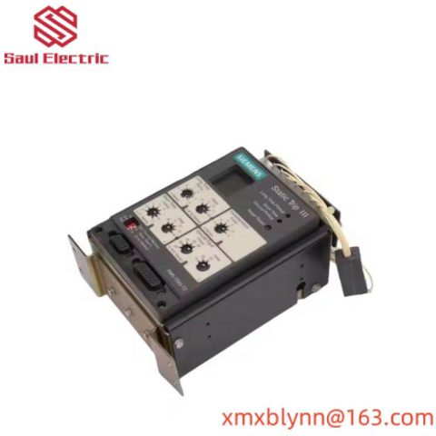 SIEMENS RMS-TSIG-TZ-R Circuit Breakers - Advanced Power Protection System