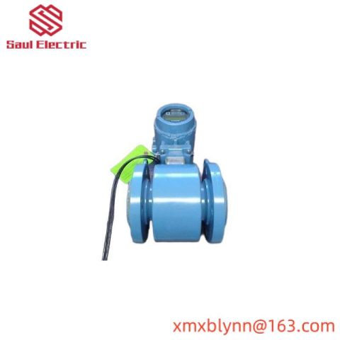 Rosemount 8705TPE010S1WON5 Flanged Sensor, 275PSI