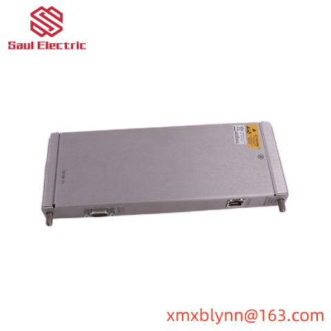 RTP 3021/00 SER 3000 I/O - Advanced Industrial Control Module