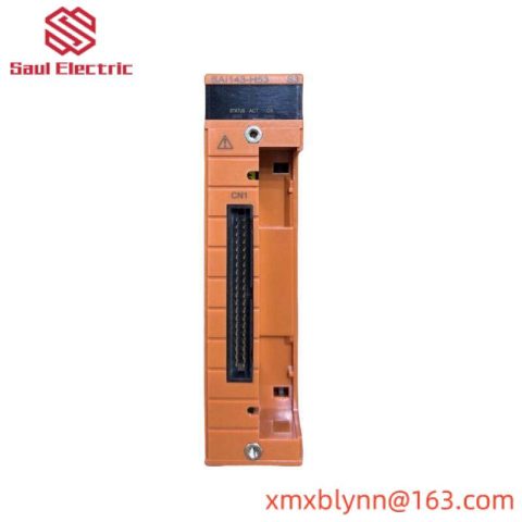 Yokogawa SAI143-S63 S3 Analog Input Module - Precision Data Acquisition for Industrial Control