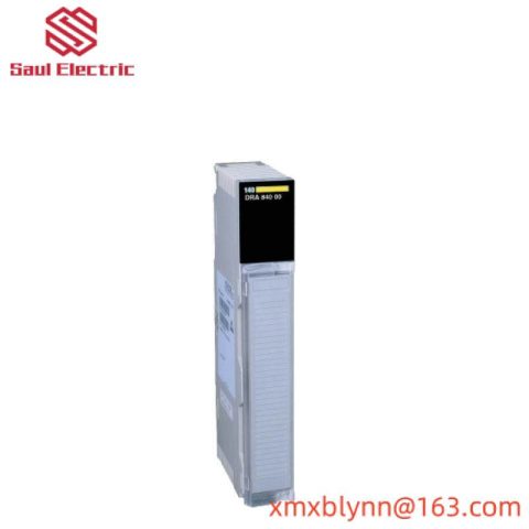 Schneider Electric 140CPS21400 - Modicon Quantum Power Supply 10A, 24V