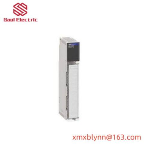 Schneider 140DDI36300 - Rapid Delivery, High-Performance Discrete Input Module