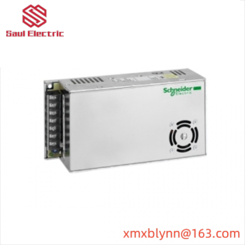 Schneider ABL1RPM24100 Regulated SMPS