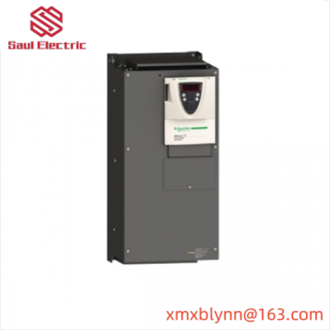 Schneider ATV71HD55N4Z Variable Speed Drive - Precision Control for Industrial Automation