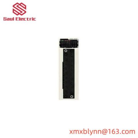 Schneider Modicon X80 Discrete Mixed IO Module - BMXDDM16025