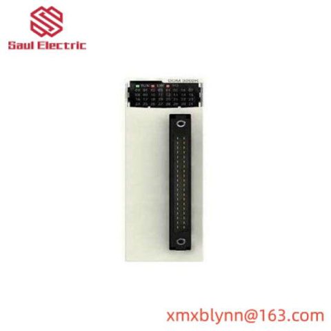 Schneider Electric BMXDDM3202K Discrete Mixed I/O Module for Industrial Control Applications
