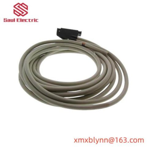 Schneider™ BMXFCW303: High-Performance Discrete Input/Output Cable, 3M