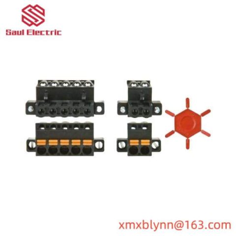 Schneider BMXXTSCPS10: Industrial Power Connector, Expertly Designed for M340 Automation Platform