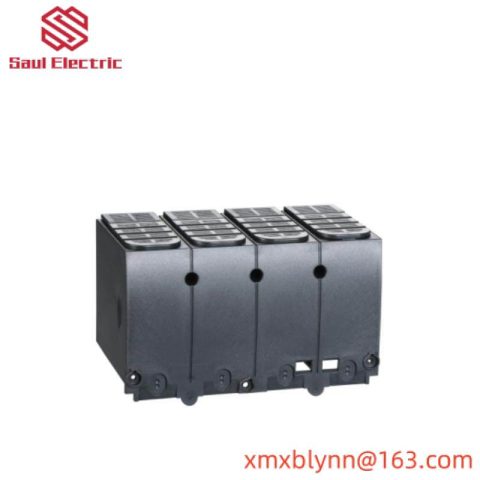 Schneider Electric LV432594: Industrial Control Long Terminal Shield