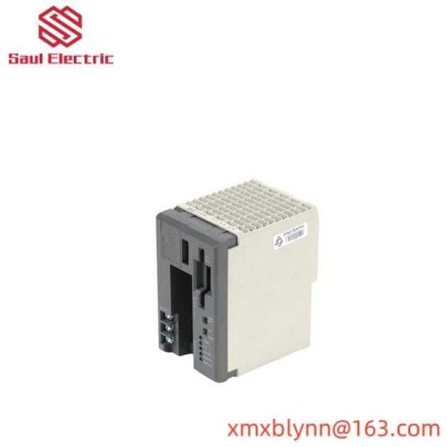 Schneider PC-E984-255 Compact Programmable Logic Controller