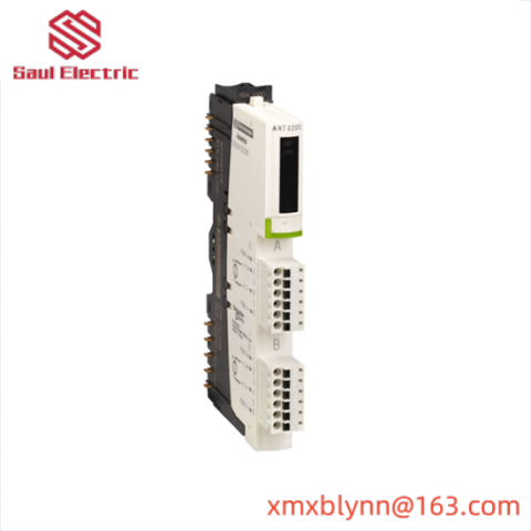 Schneider BMXCPS2010 | Modicon X80 Power Supply Module
