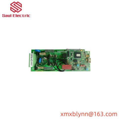 ABB SDCS-FEX-2/SDCS-FEX-2A Power Supply Circuit Board