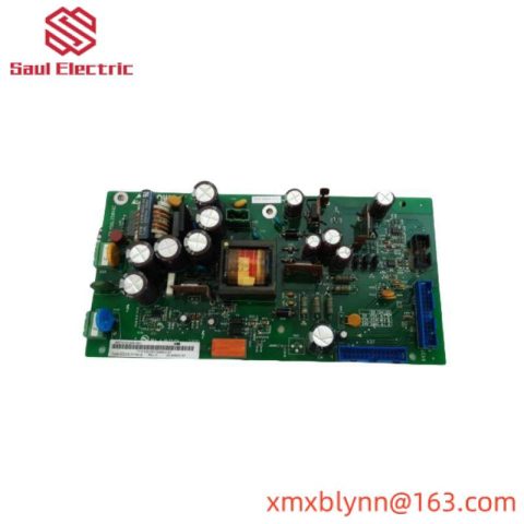 ABB SDCS-POW-4 3ADT315100R1001 | DC Governor Module, Industrial Control Systems