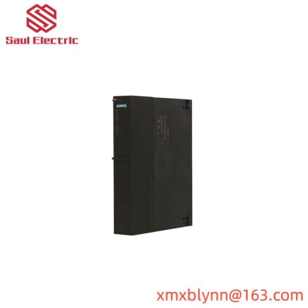 SIEMENS 6ES7407-0KA01-0AA0 POWER SUPPLY: Precision & Reliability for Industrial Control Systems