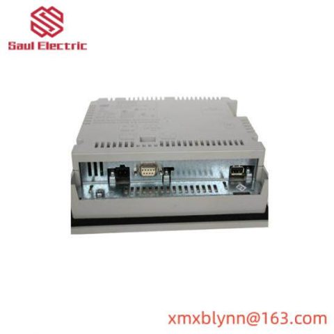 Siemens 6AV6642-0BC01-1AX1 Touch Panel; Producer: Siemens