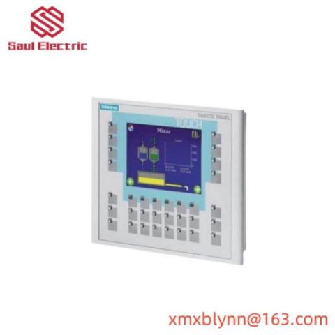 SIEMENS Simatic HMI Touch Panel 6AV6642-0DC01-1AX1 Automation Control