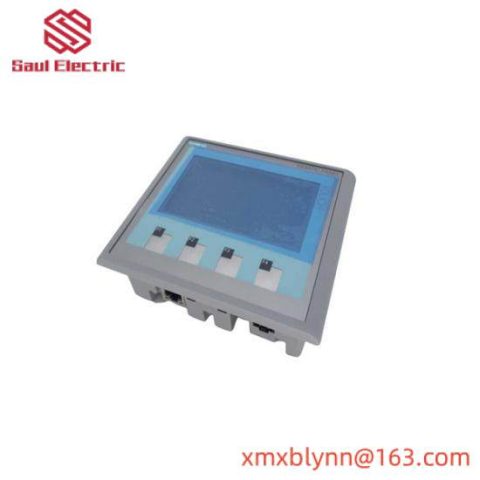 Siemens 6AV6 647-0AK11-3AX0 KTP400 Panel Touch;