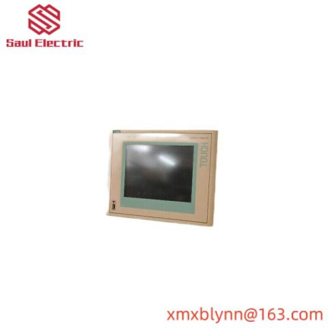 SIEMENS 6AV7722-1BA10-0AD0 Panel PC: Advanced Industrial Control Solution